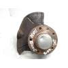 Recambio de mangueta delantera derecha para opel omega b elegance berlina referencia OEM IAM   