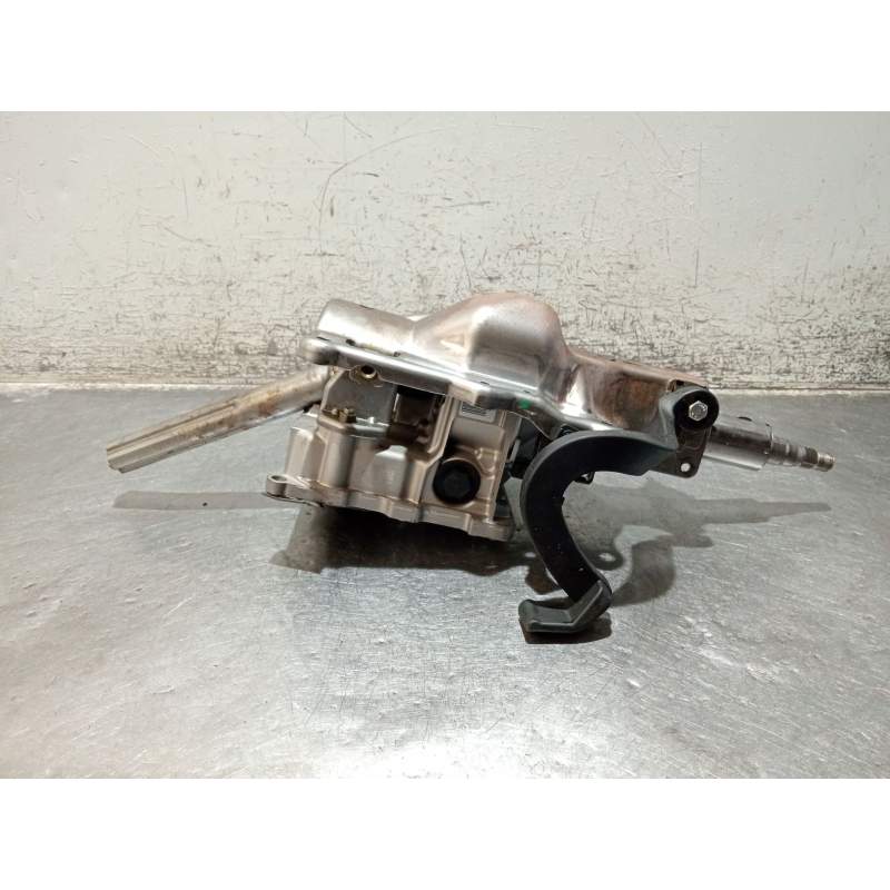 Recambio de columna direccion para fiat bravo ii (198_) 1.9 d multijet (198axc1b) referencia OEM IAM 00051795527  