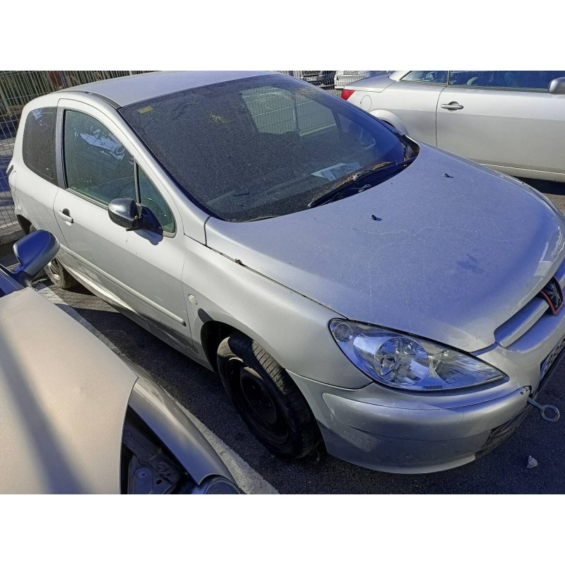 peugeot 307 (s1) del año 2002