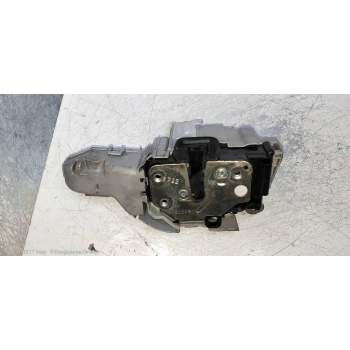MOTOR CIERRE CENTRALIZADO DELANTERO IZQUIERDO 51827956 