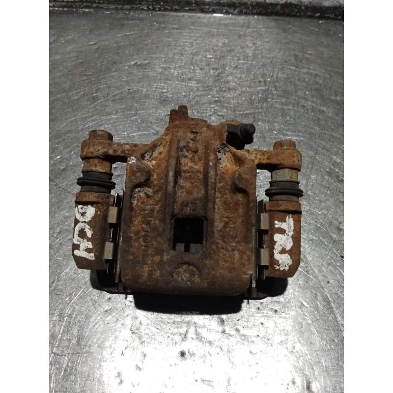 Recambio de pinza freno trasera derecha para hyundai elantra iii sedán (xd) 1.6 referencia OEM IAM   
