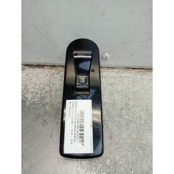 MANDO ELEVALUNAS DELANTERO DERECHO 809603634R 4P 