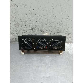 MANDO CALEFACCION / AIRE ACONDICIONADO 133761F 101052 1998