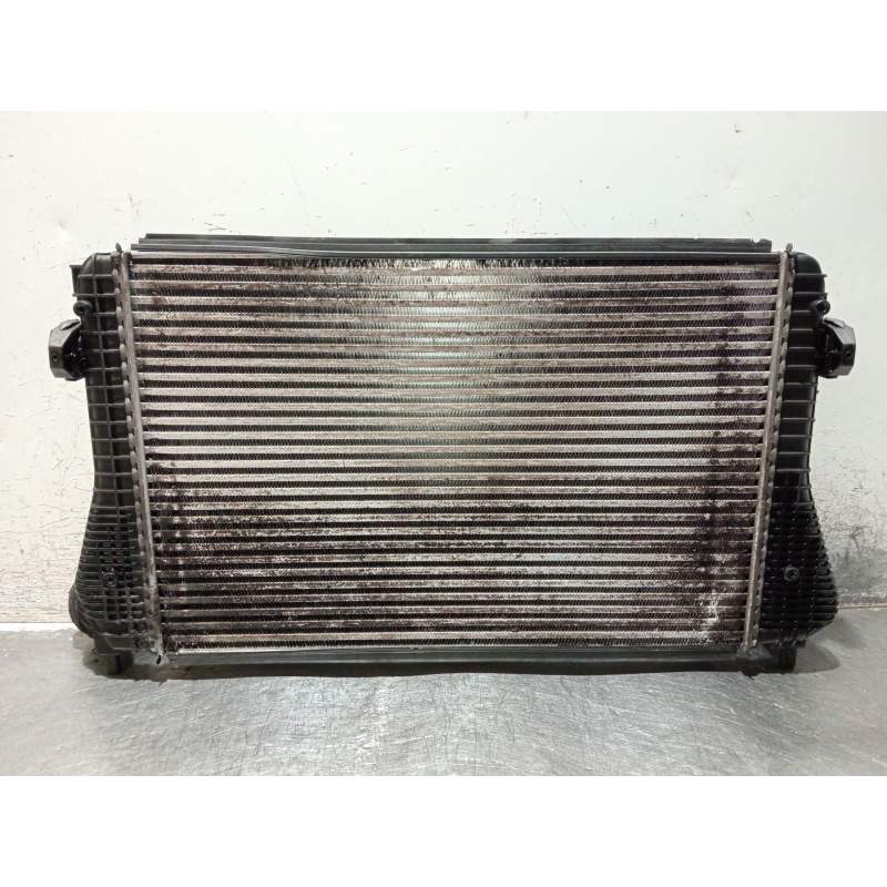 Recambio de intercooler para volkswagen golf v variant (1k5) 1.9 tdi referencia OEM IAM 1K0145803A B5896 
