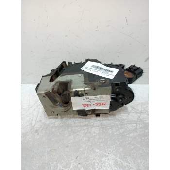 MOTOR CIERRE CENTRALIZADO TRASERO IZQUIERDO 51708423 5P