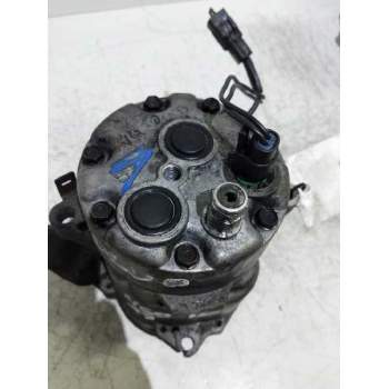 COMPRESOR AIRE ACONDICIONADO SD7V161015 1015 485087