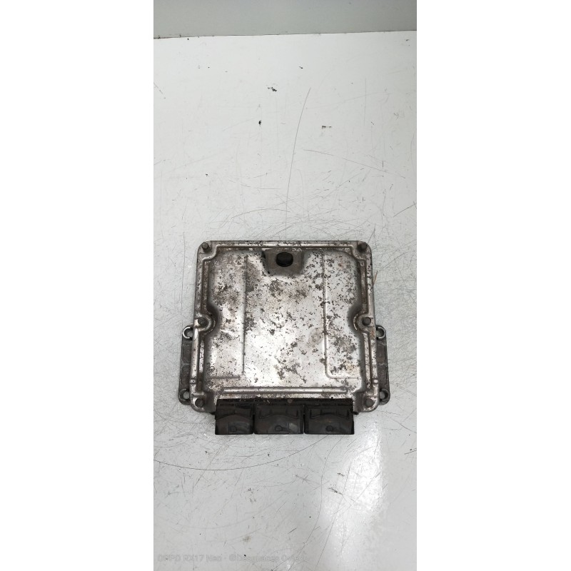 Recambio de centralita motor uce para renault laguna ii (bg0) authentique referencia OEM IAM 0281010556 8200153946 8200095416