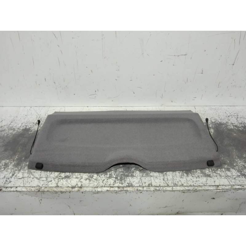 Recambio de bandeja trasera para renault clio ii fase i (b/cbo) 1.4 alize referencia OEM IAM   1998