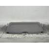 Recambio de bandeja trasera para renault clio ii fase i (b/cbo) 1.4 alize referencia OEM IAM   1998