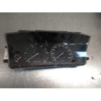 CUADRO INSTRUMENTOS AR0015029 DP R17 S0078 YAC106370