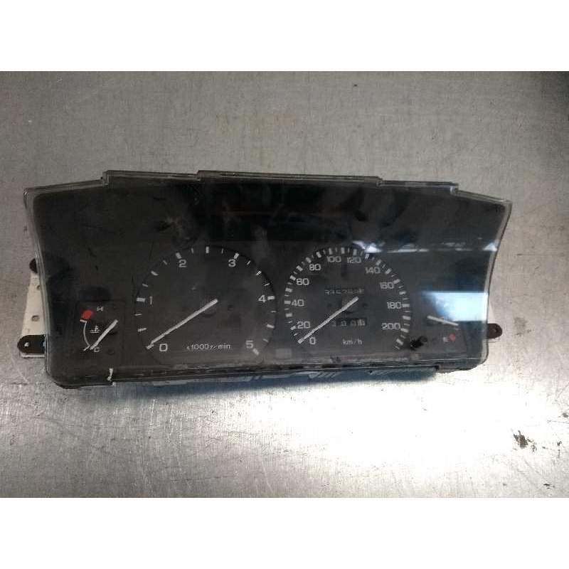 Recambio de cuadro instrumentos para mg serie 800 (rs) referencia OEM IAM AR0015029 DP R17 S0078 YAC106370