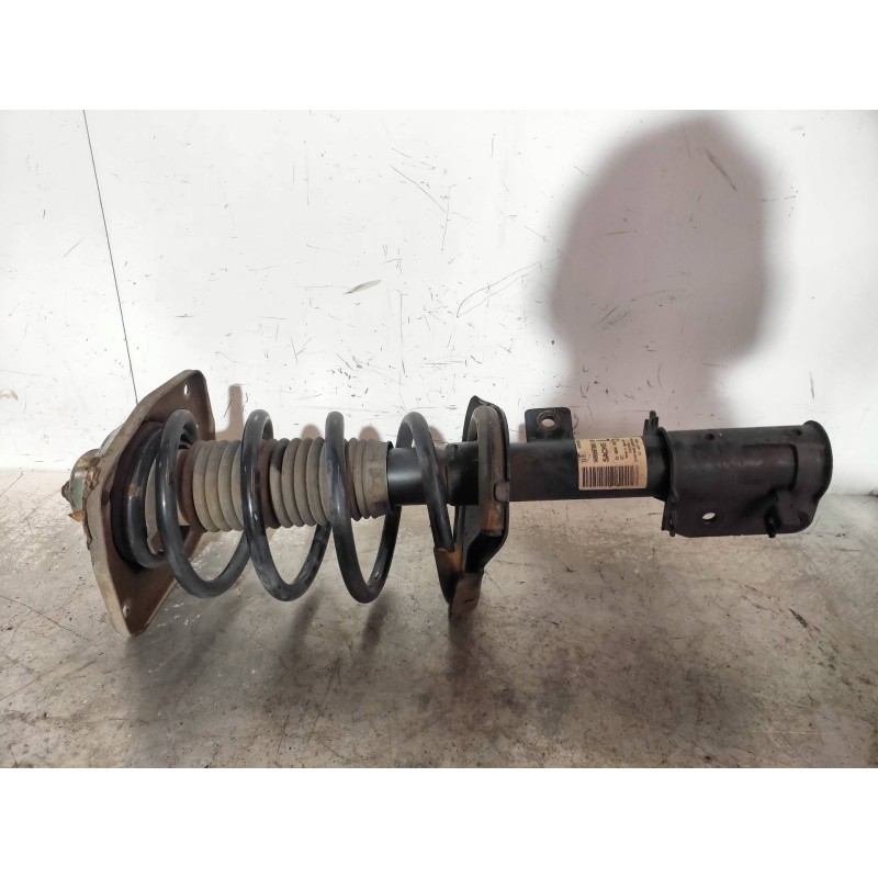 Recambio de amortiguador delantero izquierdo para fiat scudo combi (272) l1h1 120 multijet (5 pl.) referencia OEM IAM 1400567680