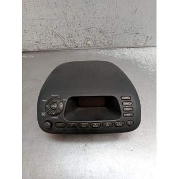 SISTEMA AUDIO / RADIO CD 8611002040B0 163017 CNTS7920L 2000