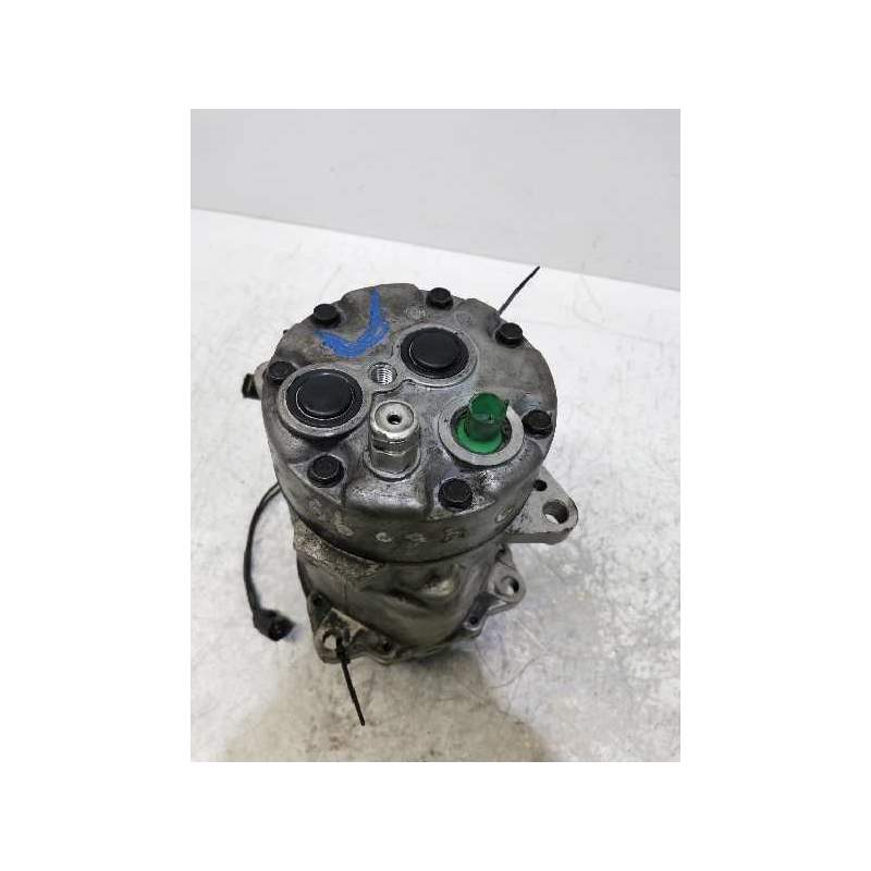 Recambio de compresor aire acondicionado para volvo serie 460 2.0 cat referencia OEM IAM SD7V161013 1013 471827