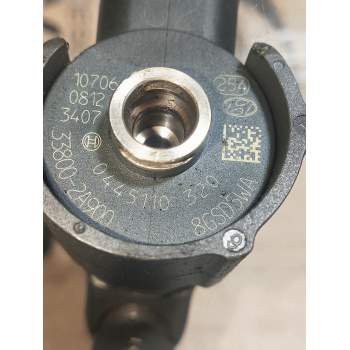 INYECTOR 0812 0445110320 