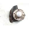 Recambio de mangueta delantera derecha para opel omega b 3.0 v6 cat (x 30 xe) referencia OEM IAM   