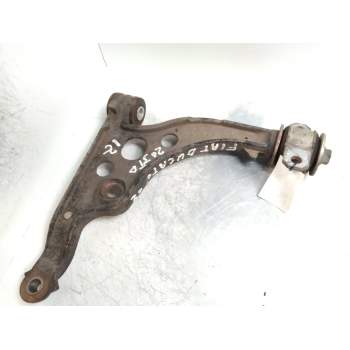 BRAZO SUSPENSION INFERIOR DELANTERO IZQUIERDO 20JTD 2002
