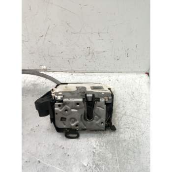 MOTOR CIERRE CENTRALIZADO DELANTERO IZQUIERDO 3P 2006