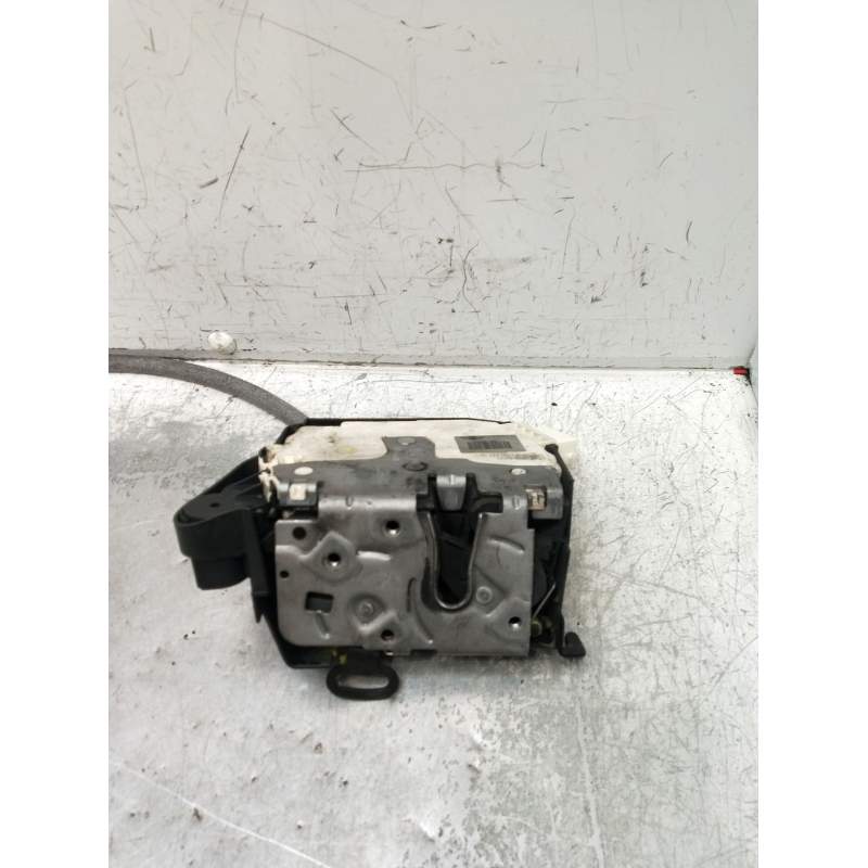 Recambio de motor cierre centralizado delantero izquierdo para mini mini (r56) cooper referencia OEM IAM  3P 2006