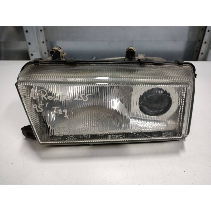 Recambio de faro izquierdo para alfa romeo 155 1.8 cat referencia OEM IAM   