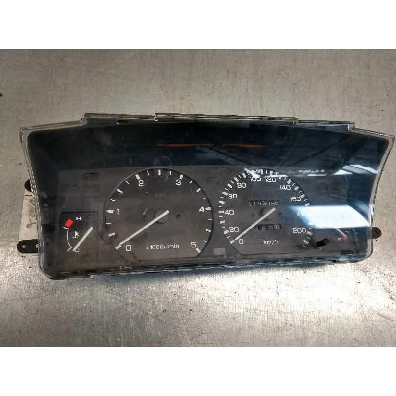 Recambio de cuadro instrumentos para mg serie 800 (rs) 825 sd referencia OEM IAM   