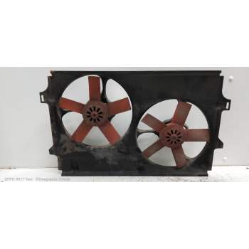 ELECTROVENTILADOR 