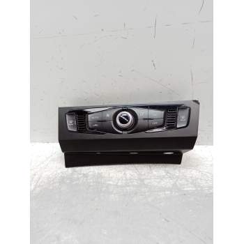 MANDO CALEFACCION / AIRE ACONDICIONADO 8K1820043AA A2C53428415 2011