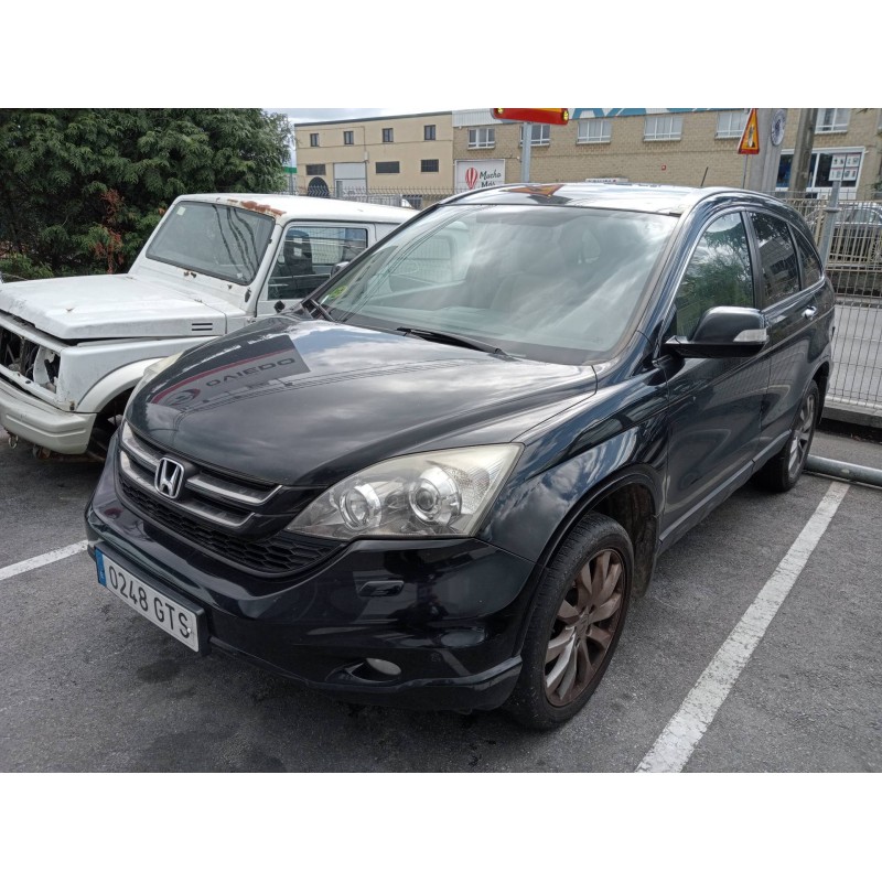 honda cr-v (re) del año 2010