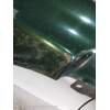 Recambio de paragolpes trasero para hyundai lantra berlina (rd) 1.9 d gls referencia OEM IAM   