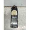 Recambio de mando elevalunas delantero izquierdo para renault clio iv societé referencia OEM IAM 809612367R 4P 