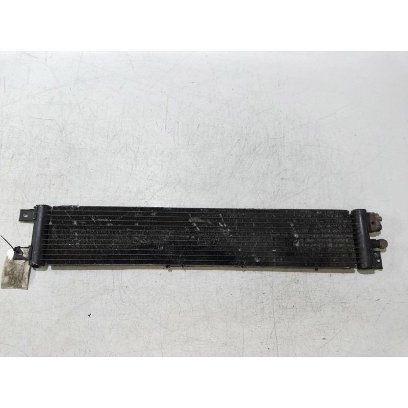 Recambio de radiador aceite para chrysler town contry 3.8 referencia OEM IAM 4682591  