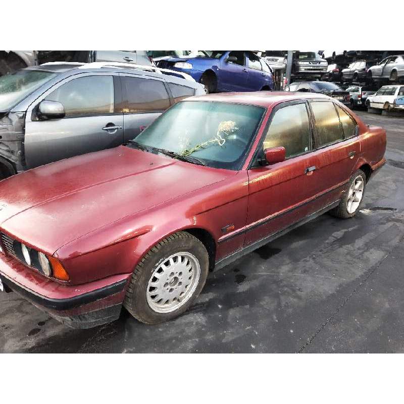 BMW SERIE 5 BERLINA (E34)