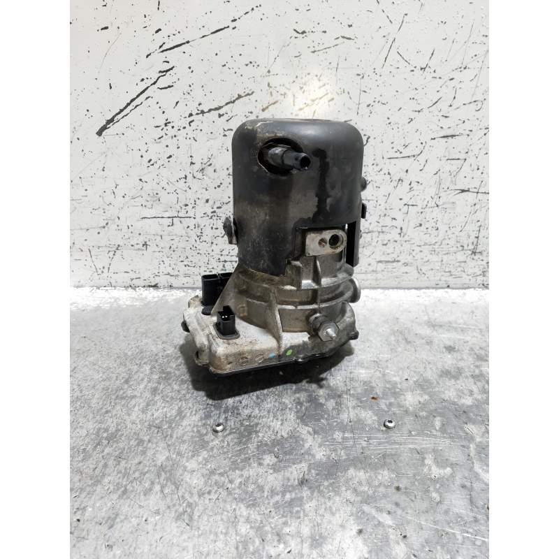 Recambio de bomba direccion para citroën c5 berlina millenium referencia OEM IAM  16HDI 2008