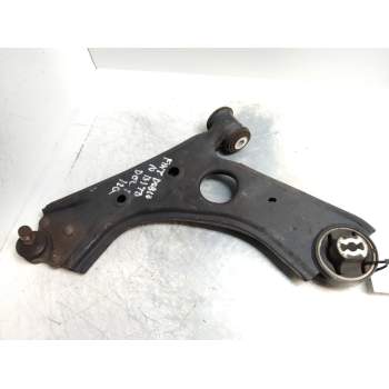 BRAZO SUSPENSION INFERIOR DELANTERO IZQUIERDO 2010