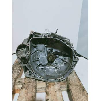 CAJA CAMBIOS 20CA07 1382682 6V
