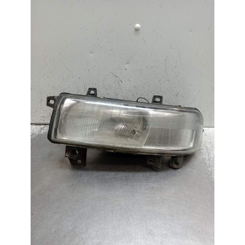 Recambio de faro izquierdo para opel movano a furgoneta (x70) 2.8 dti (fd) referencia OEM IAM 7700352103C 38210999S 1998