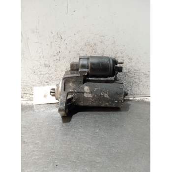 MOTOR ARRANQUE 
