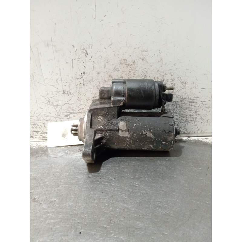 Recambio de motor arranque para volkswagen golf iv variant (1j5) 1.6 referencia OEM IAM   