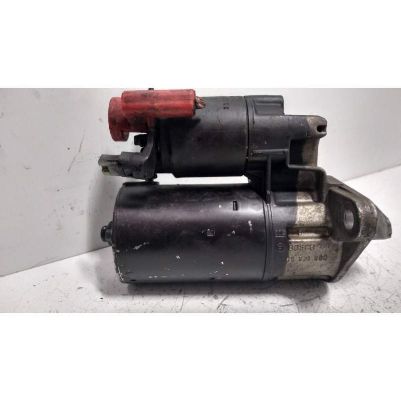 Recambio de motor arranque para chrysler stratus berlina (ja) 2.0 le referencia OEM IAM 9007045018 1005821800 