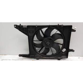 ELECTROVENTILADOR 7700433728 19DTI 1999