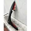 Recambio de aleta delantera derecha para alfa romeo mito (955_) 1.4 (955axb1b) referencia OEM IAM   2008