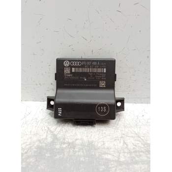 MODULO ELECTRONICO 8R0907468A 2840745804300 2011