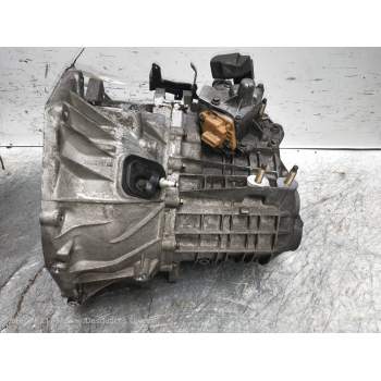 CAJA CAMBIOS 98ZTHA FOG8D15A 