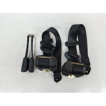 JUEGO CINTURONES TRASERO 3P