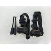 Recambio de juego cinturones trasero para seat arosa (6h1) 1.0 referencia OEM IAM   3P