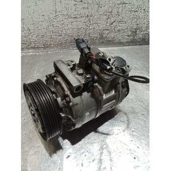 COMPRESOR AIRE ACONDICIONADO 7SEU16 2001