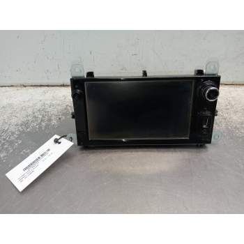 SISTEMA AUDIO / RADIO CD 281153868R 