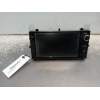 Recambio de sistema audio / radio cd para renault clio iv societé referencia OEM IAM 281153868R  