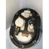 Recambio de bomba combustible para hyundai matrix (fc) 1.6 gls referencia OEM IAM 3111017000 DENSO AFORADOR 