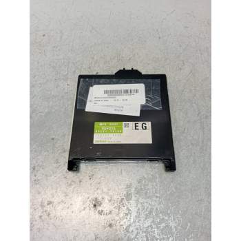 MODULO ELECTRONICO 8922176150 2381003500 89221-76150